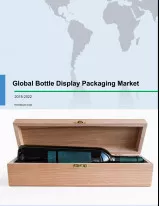 Global Bottle Display Packaging Market 2018-2022